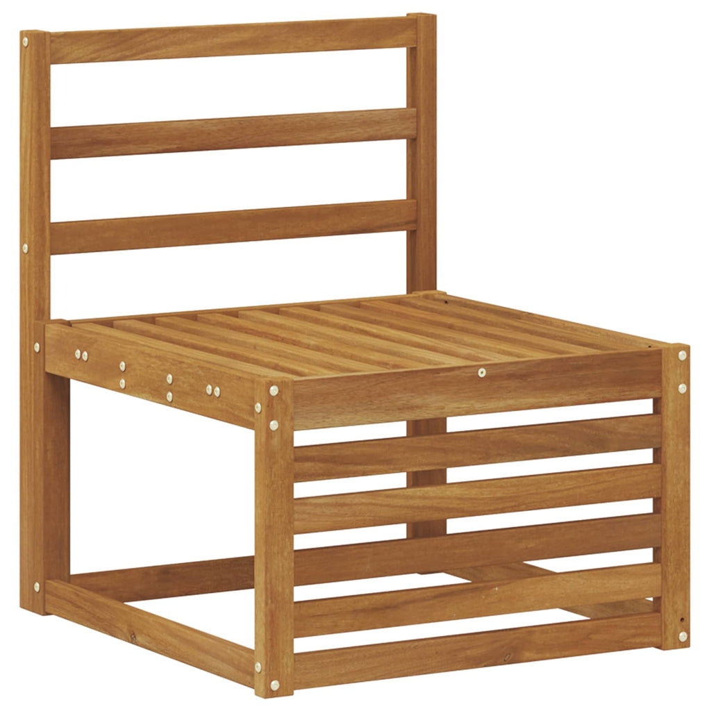 Sofagarnituren Massivholz Akazie