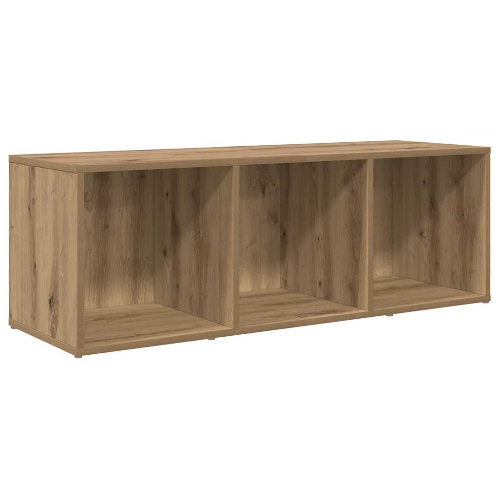 TV-Schrankset Wandmontiert Braun 72 x 35 x 37 cm Holzwerkstoff