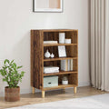 Sideboard Altholz 57 x 35 x 89,5 cm Holzwerkstoff