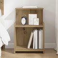 Nachttisch Artisan-Eiche 40 x 35 x 60 cm Holzwerkstoff