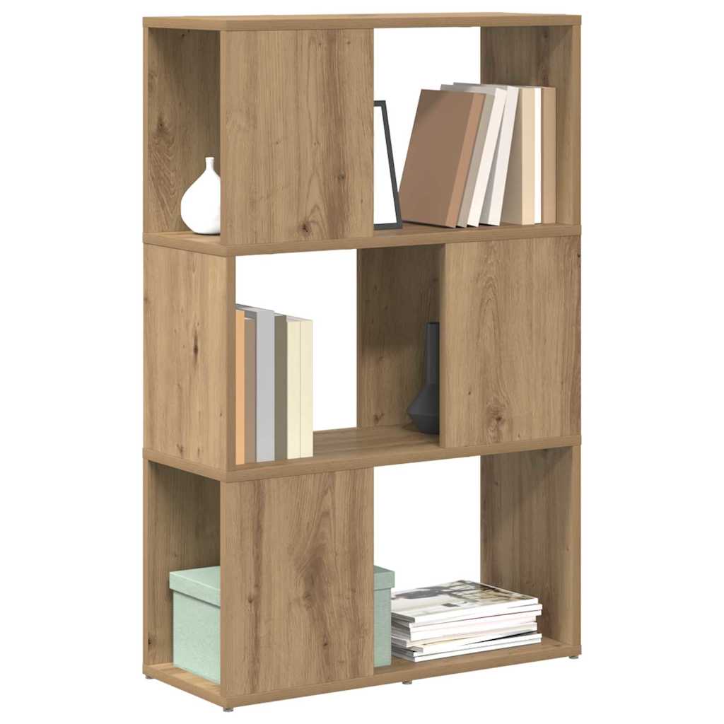 TV-Schrankset Braun 60 x 24 x 94,5 cm Holzwerkstoff