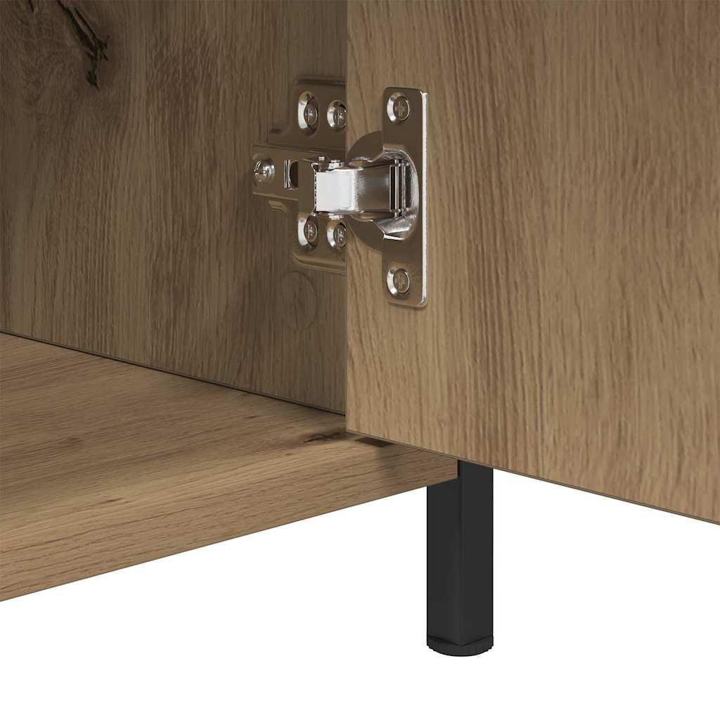 Nachttisch Artisan-Eiche 40 x 42 x 60 cm Holzwerkstoff