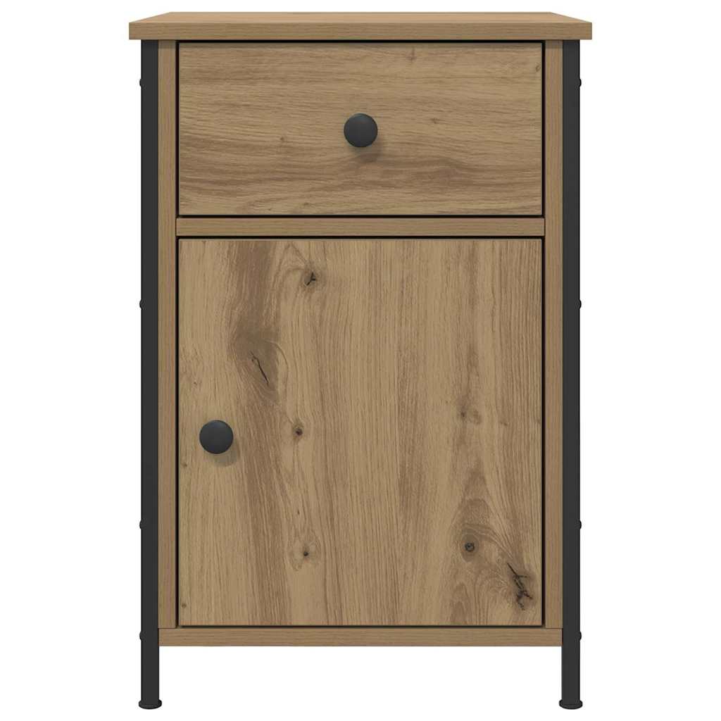 Nachttisch Artisan-Eiche 40 x 42 x 60 cm Holzwerkstoff