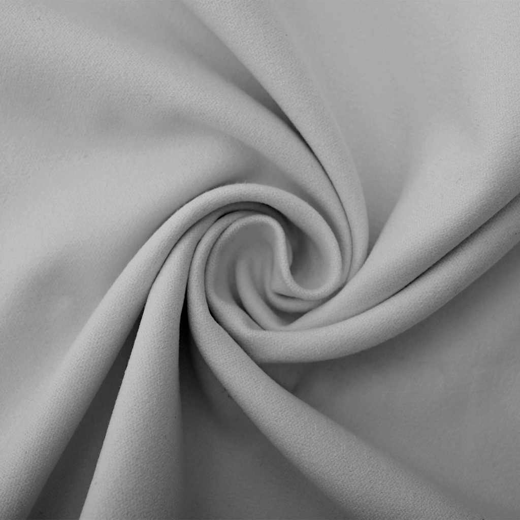 Sporthandtücher 2 pcs Dunkelgrau 200 x 100 cm