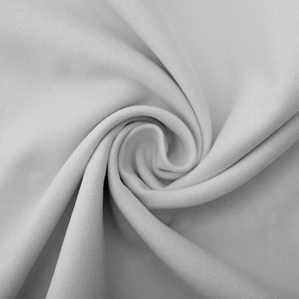 Sporthandtücher 2 pcs Grau 200 x 100 cm Polyester und Polyamid