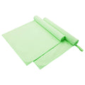 Sporthandtücher 2 pcs Grün 180 x 90 cm Polyester und Polyamid