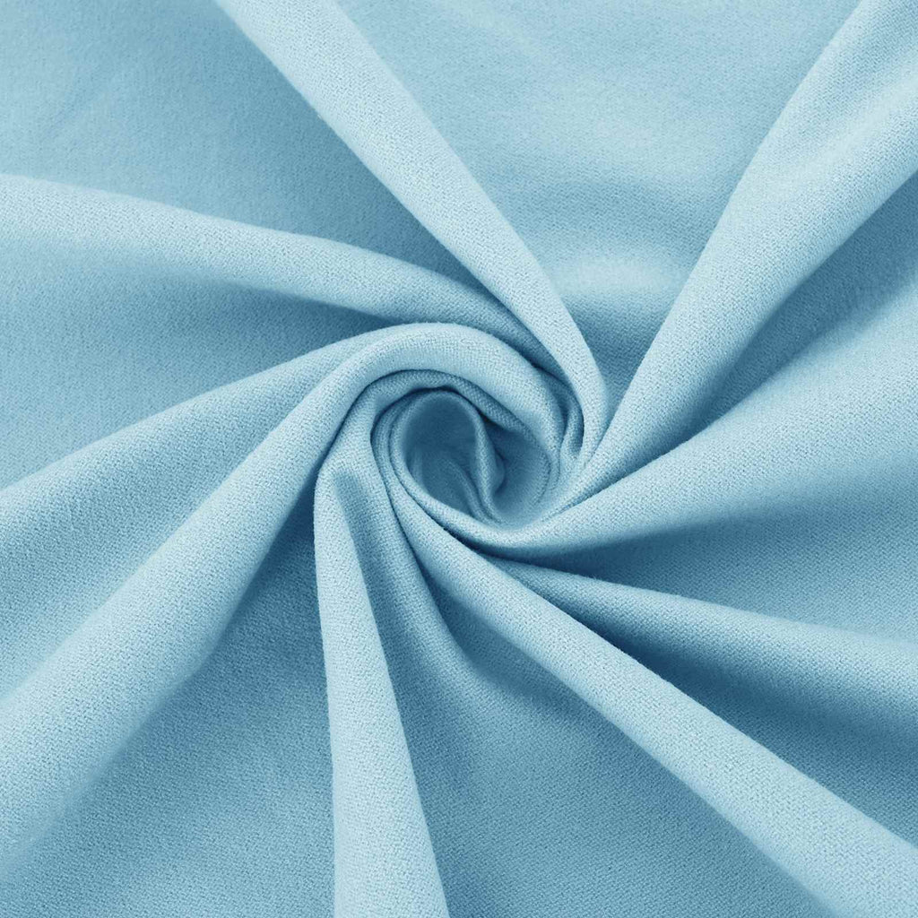 Außenstuhl Handtücher 2 pcs Blau 130 x 60 cm