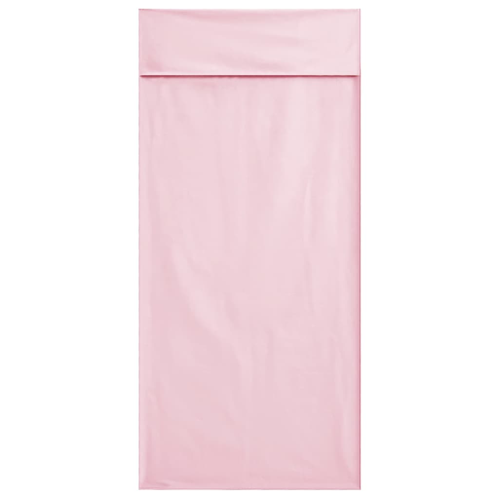 Außenstuhl Handtücher 2 pcs Rosa 130 x 60 cm