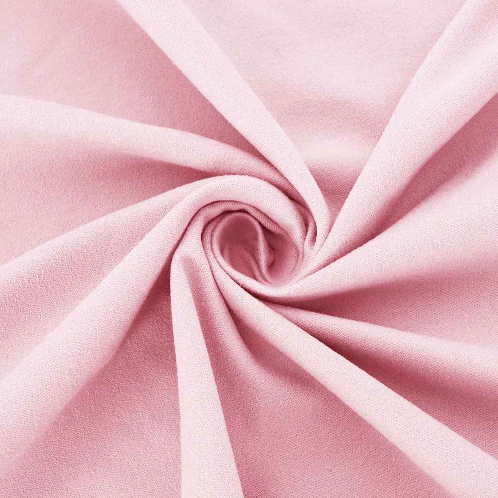 Außenstuhl Handtücher 2 pcs Rosa 130 x 60 cm