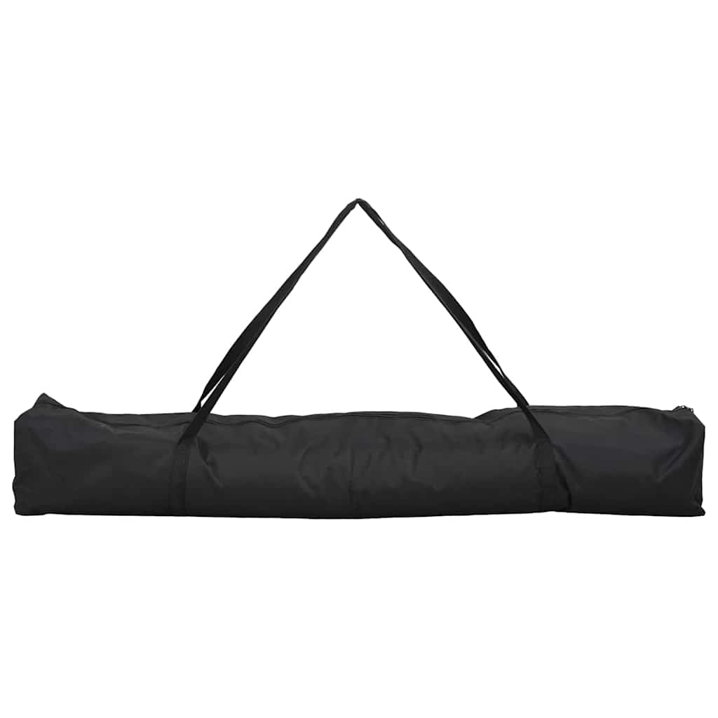 Baseball & Softball Schwarz 702 x 369,5 x 243,5 cm Polyester