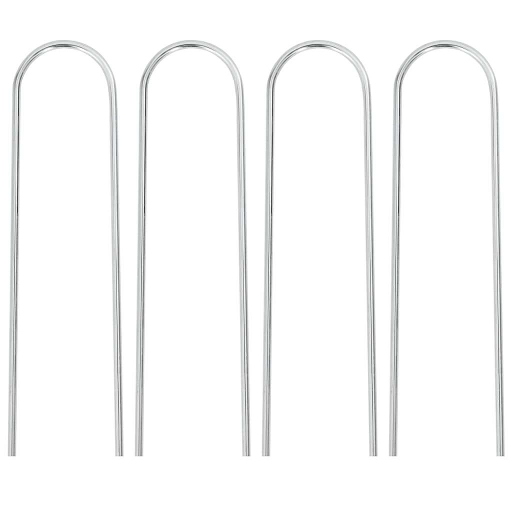 Golf Trainingshilfe Schwarz 250 x 106,5 x 210 cm Polyester
