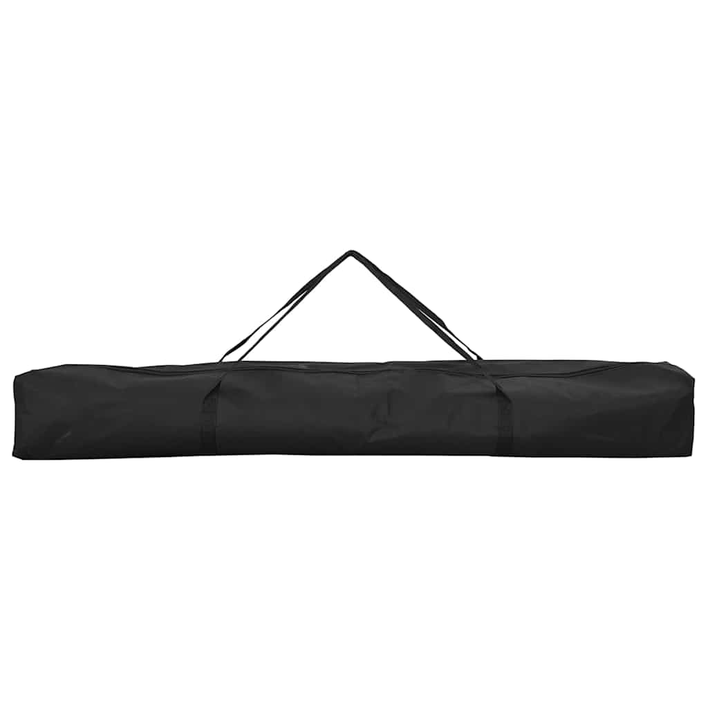 Golf Trainingshilfe Schwarz 250 x 106,5 x 210 cm Polyester