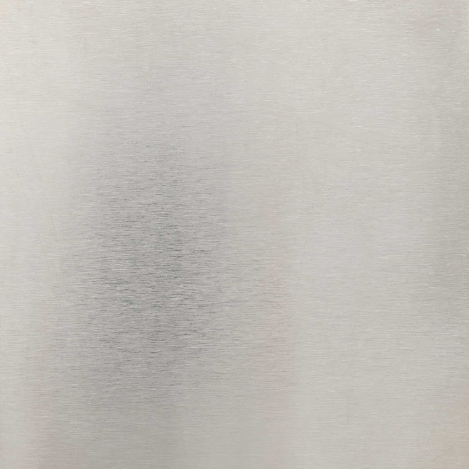 Garten Sichtschutz-Leinwand Silber 50 x 140 cm Edelstahl
