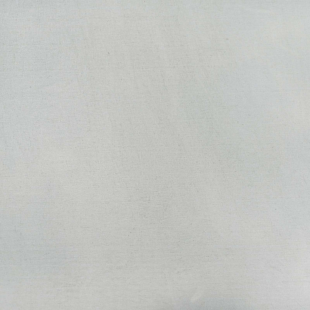 Garten Sichtschutz-Leinwand Silber 50 x 140 cm Verzinkter Stahl