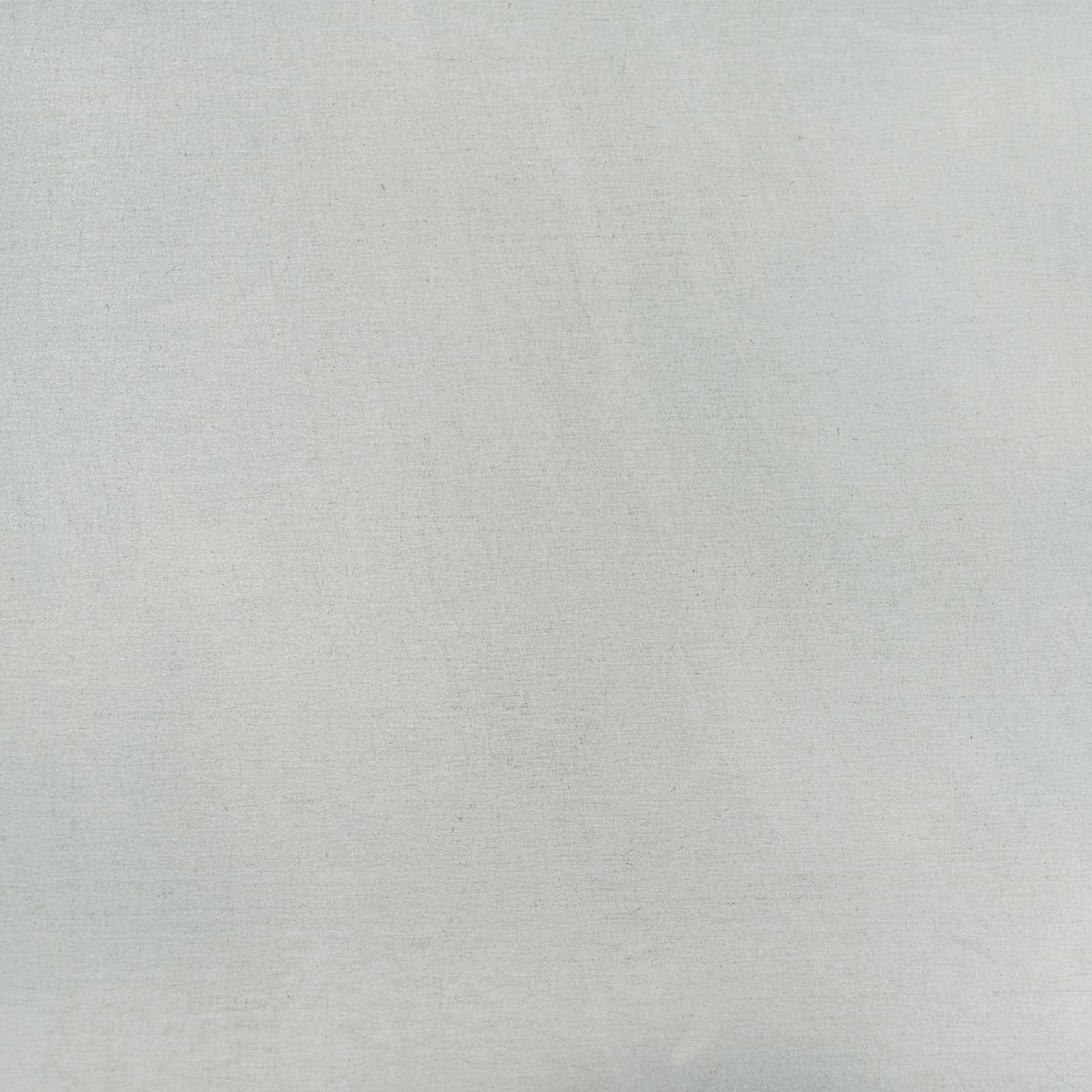 Garten Sichtschutz-Leinwand Silber 50 x 140 cm Verzinkter Stahl