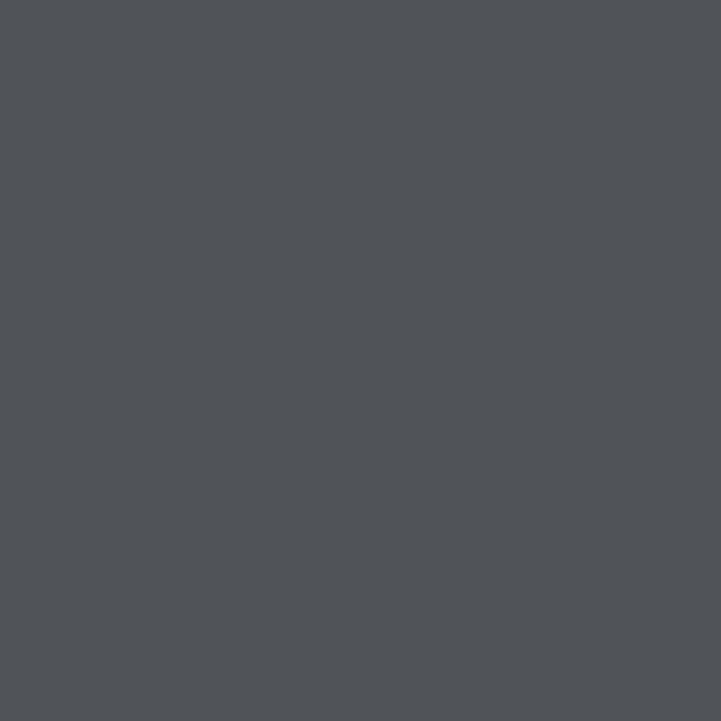 Garten-Pflanzgefäß Anthrazit 32 x 32 x 40 cm