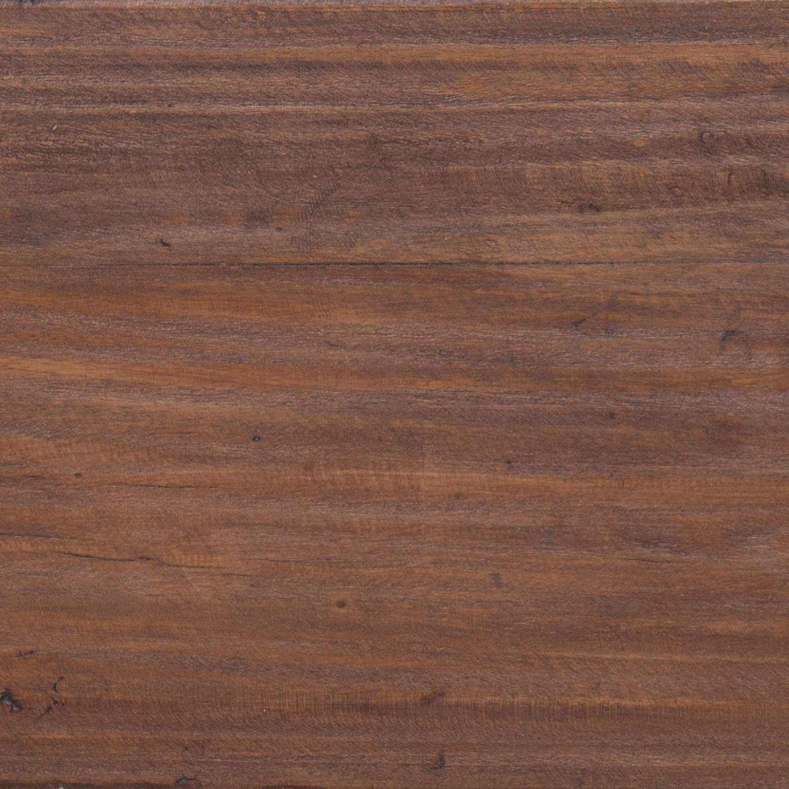 Bank Natur 85 x 35 x 46 cm Massivholz Altholz