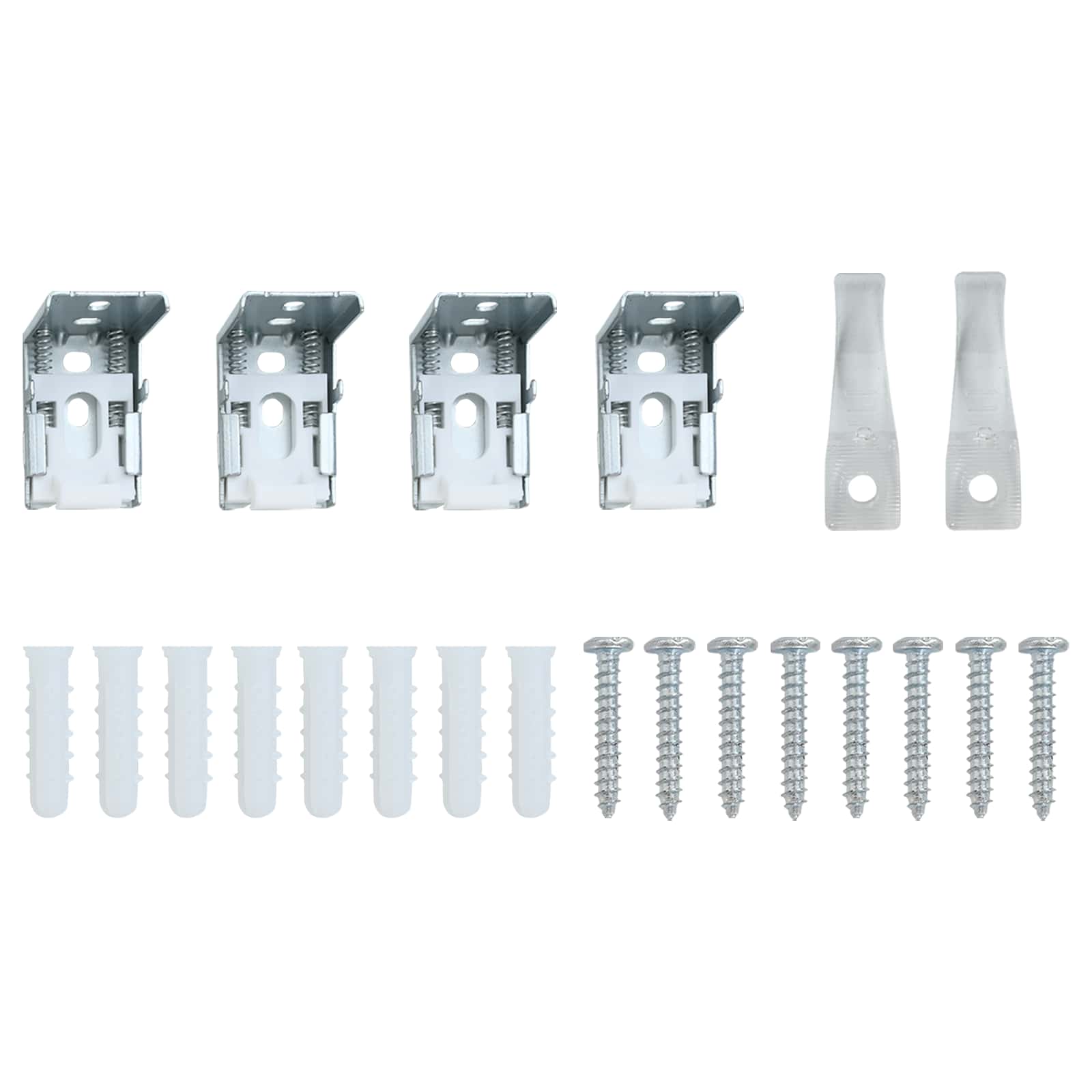 Jalousie Schwarz 100 x 130 cm 35 mm Massives Paulownia-Holz