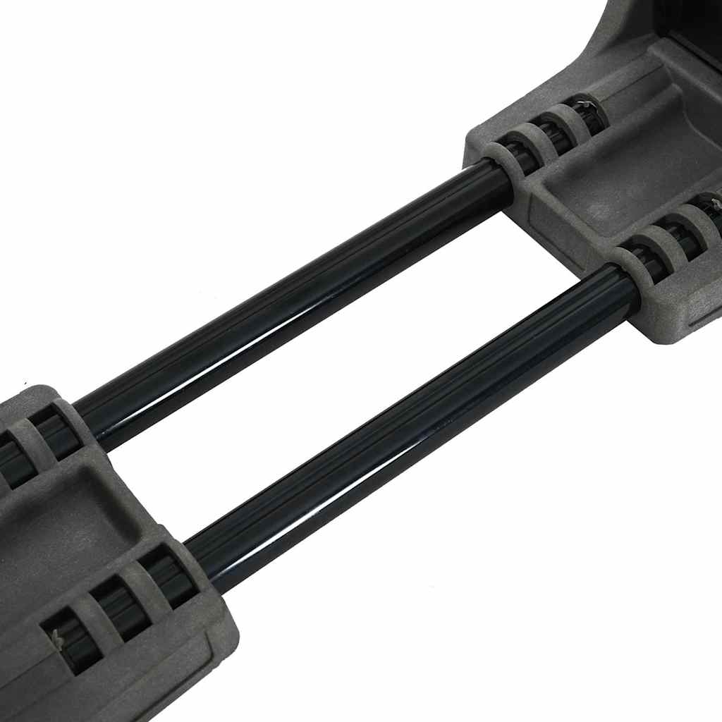 schiessauflage-verstellbar-grau-46-x-14-x-19-5-cm-kunststoff
