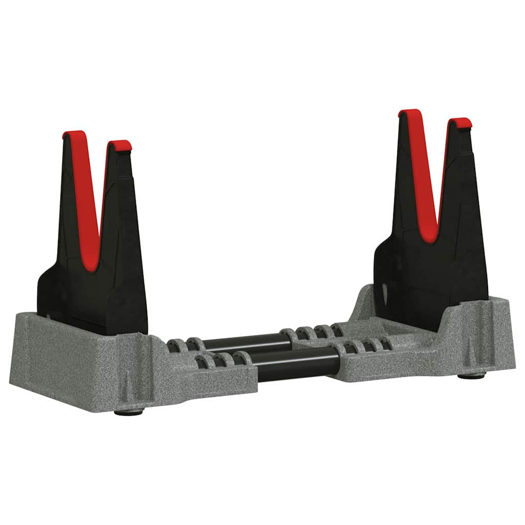 schiessauflage-verstellbar-grau-46-x-14-x-19-5-cm-kunststoff