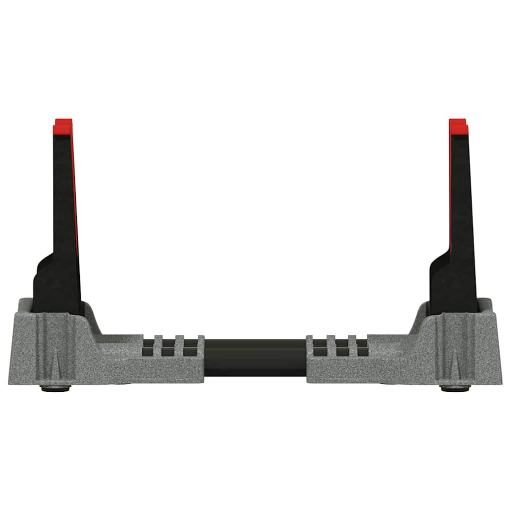 schiessauflage-verstellbar-grau-46-x-14-x-19-5-cm-kunststoff