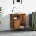 Sideboard Altholz 60 x 35 x 70 cm