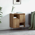 Sideboard Artisan-Eiche 60 x 35 x 70 cm