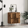 Sideboard Altholz 60 x 35 x 70 cm