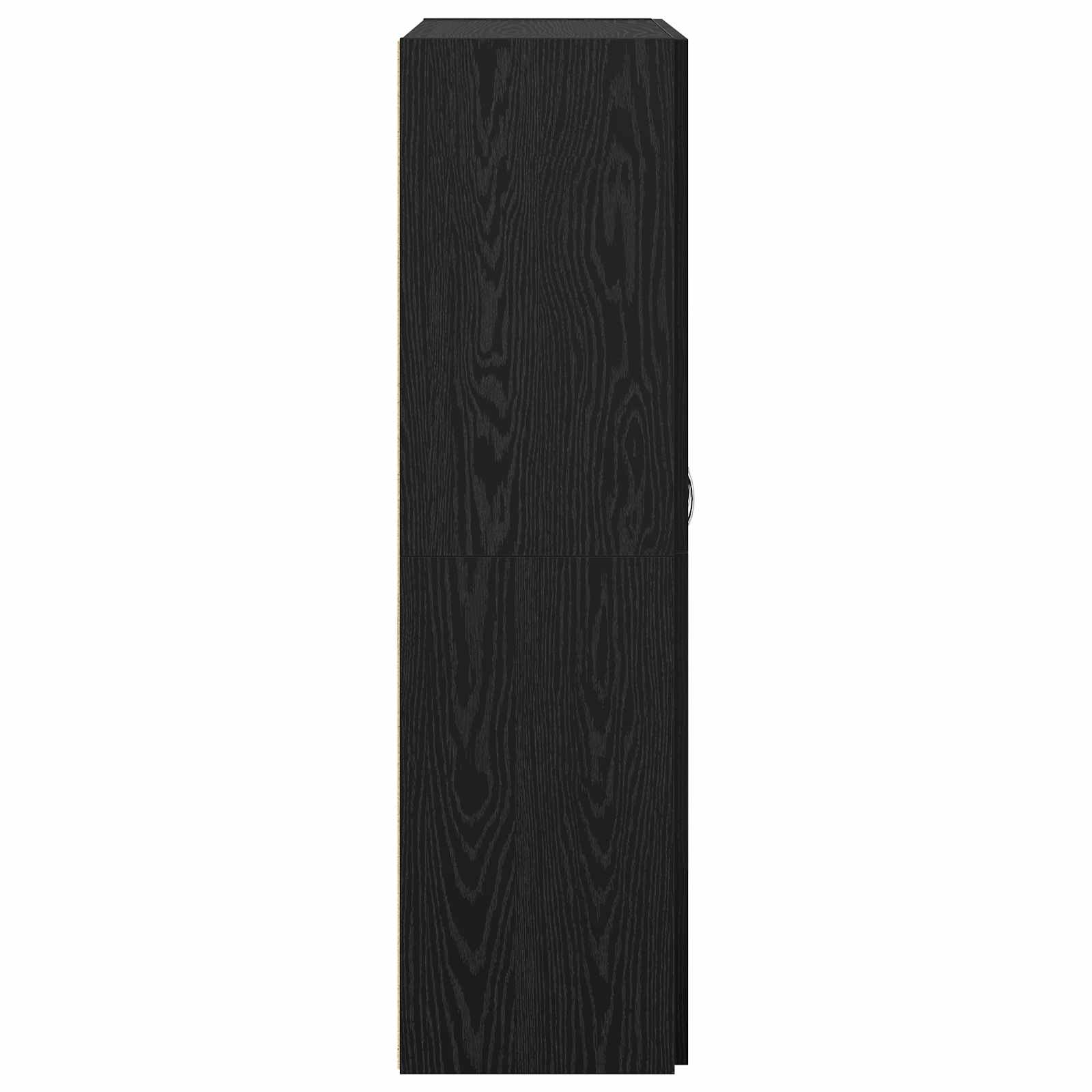 Büroschrank Artisan-Eiche 60 x 32 x 115 cm Holzwerkstoff