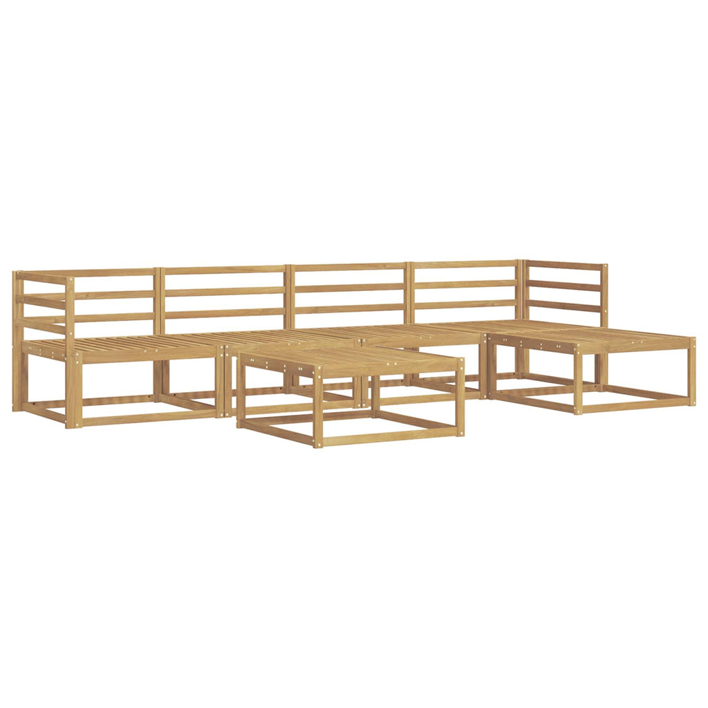 Outdoor-Sofagarnitur