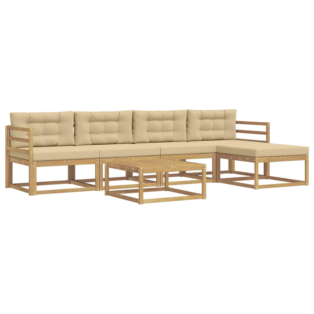Outdoor-Sofagarnitur