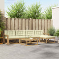 Outdoor-Sofagarnitur