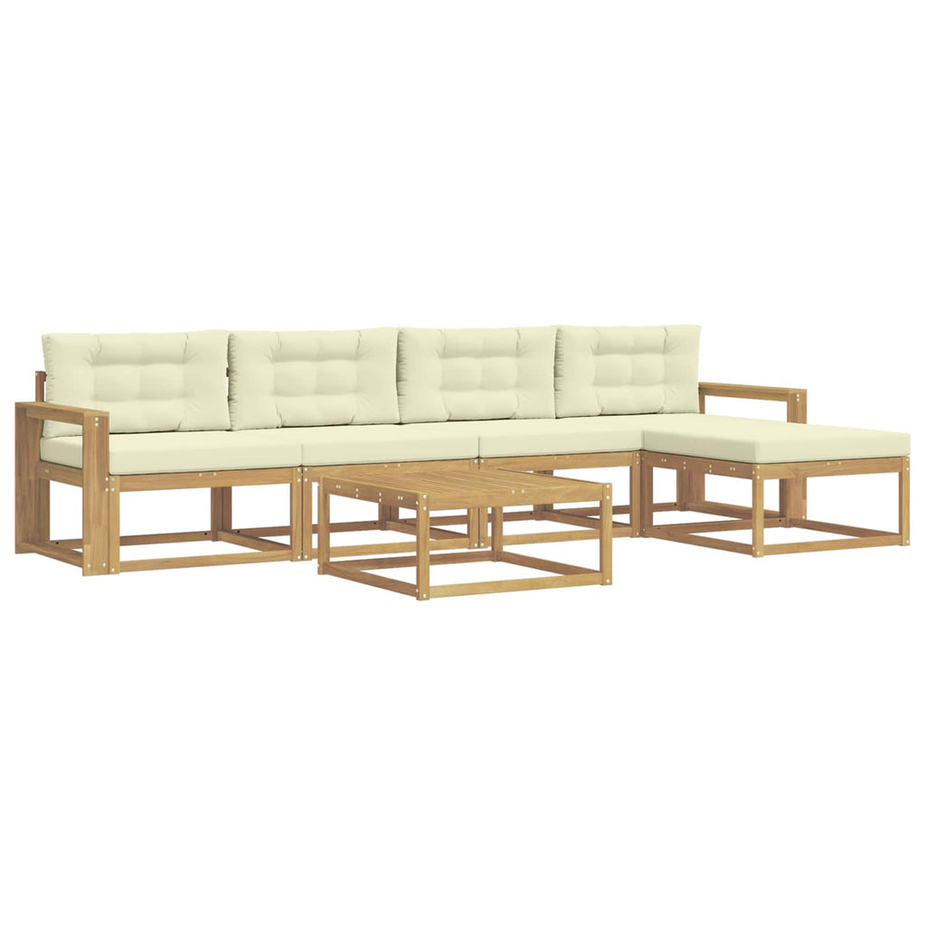 Outdoor-Sofagarnitur