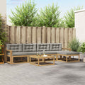 Outdoor-Sofagarnitur