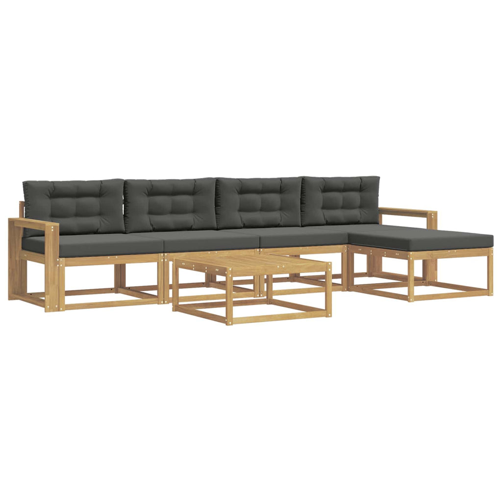 Outdoor-Sofagarnitur