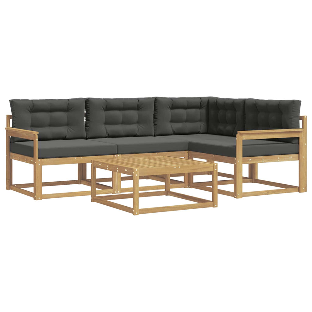 Outdoor-Sofagarnitur