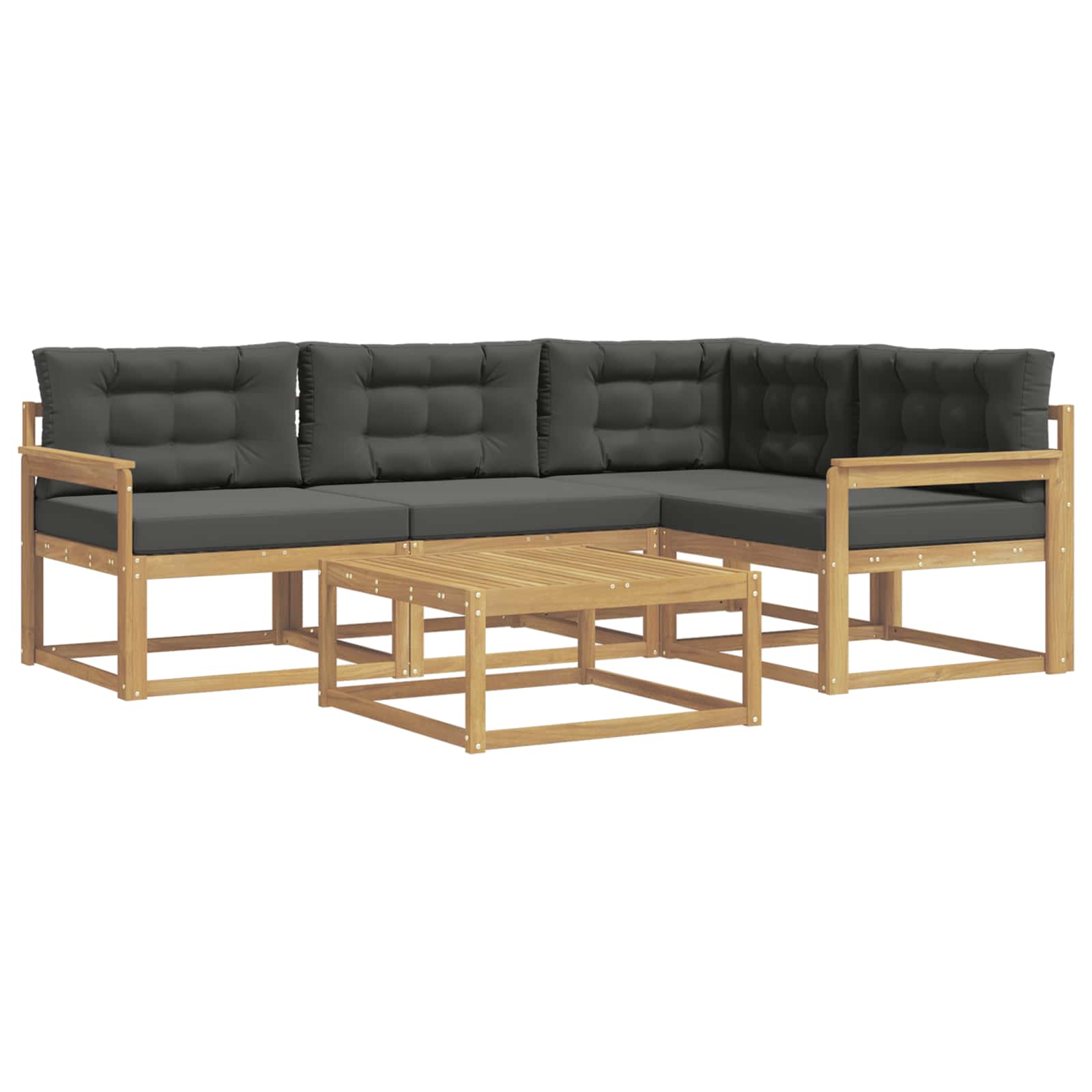 Outdoor-Sofagarnitur