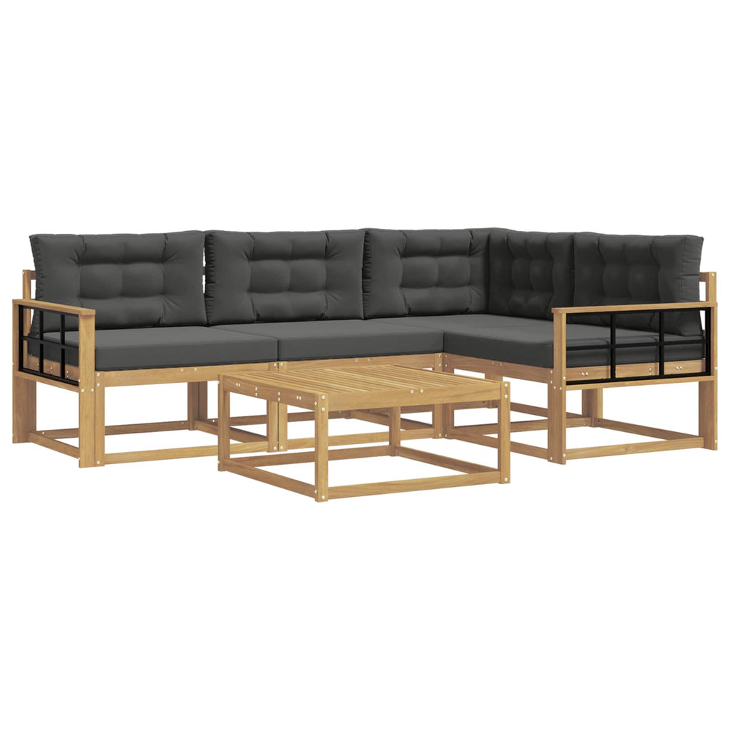 Outdoor-Sofagarnitur