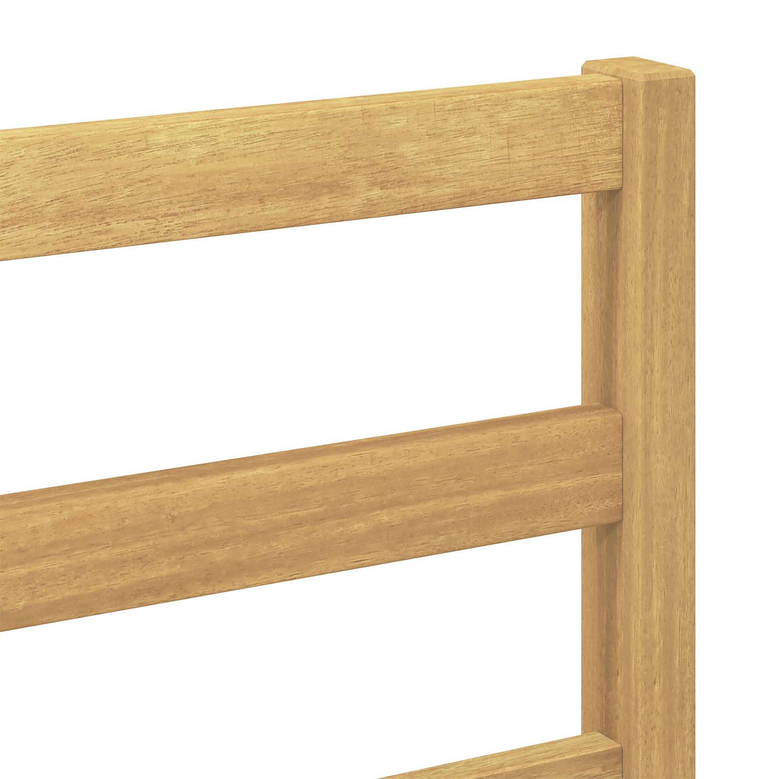 Outdoor-Sofagarnitur mit Kissen 7 pcs Weiß und Hellgrau
