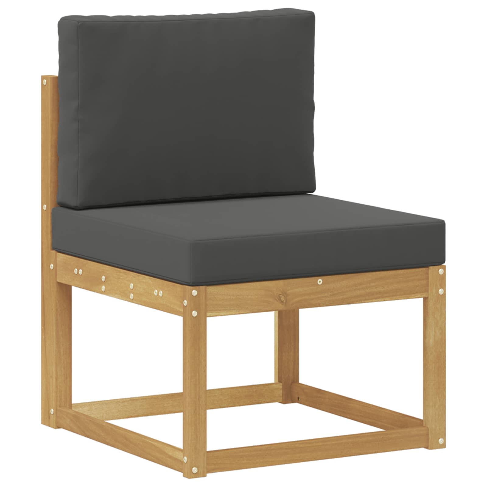 Outdoor-Sofagarnitur 7 pcs