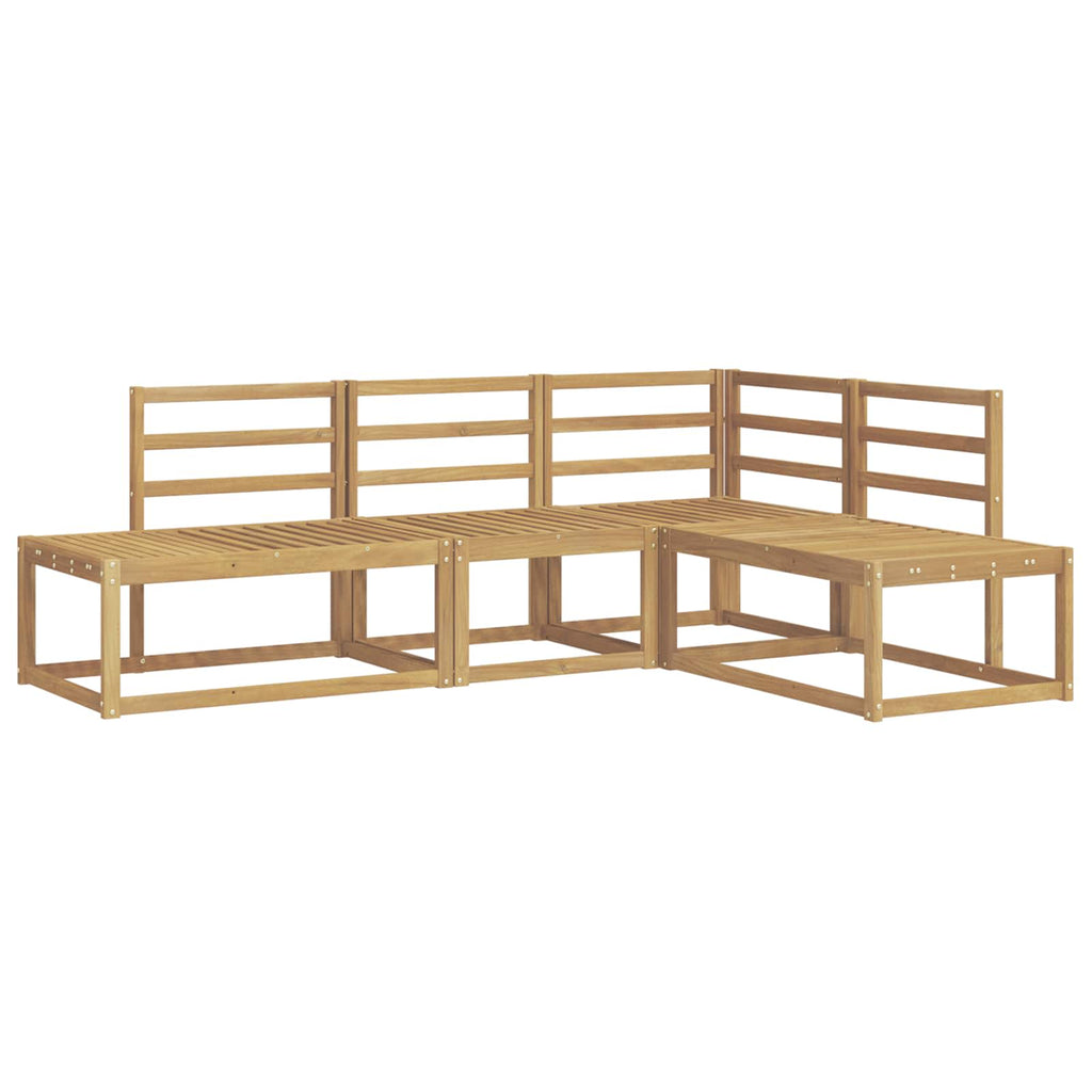 Outdoor-Sofagarnitur