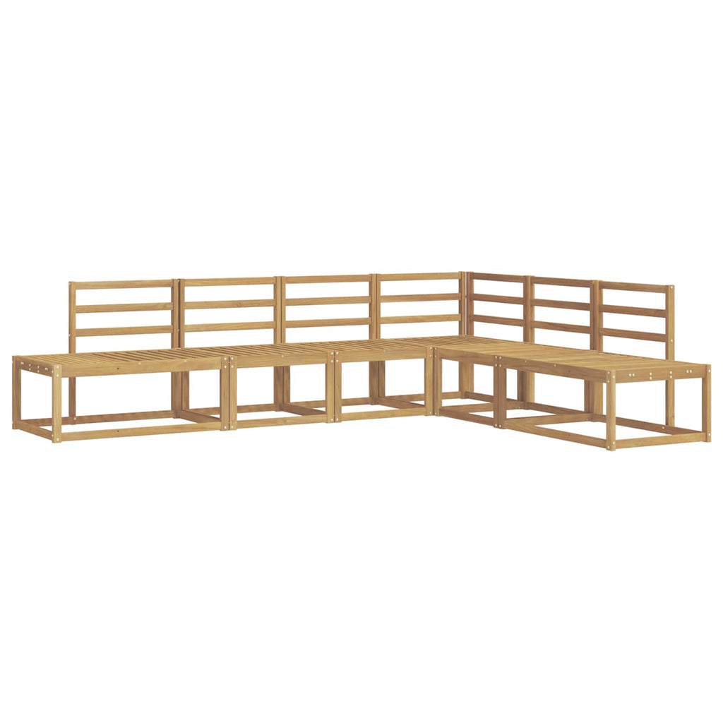 Outdoor-Sofagarnitur