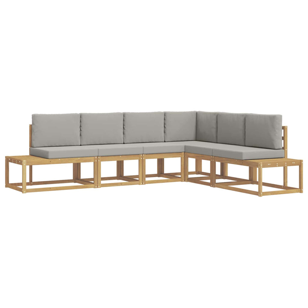 Outdoor-Sofagarnitur