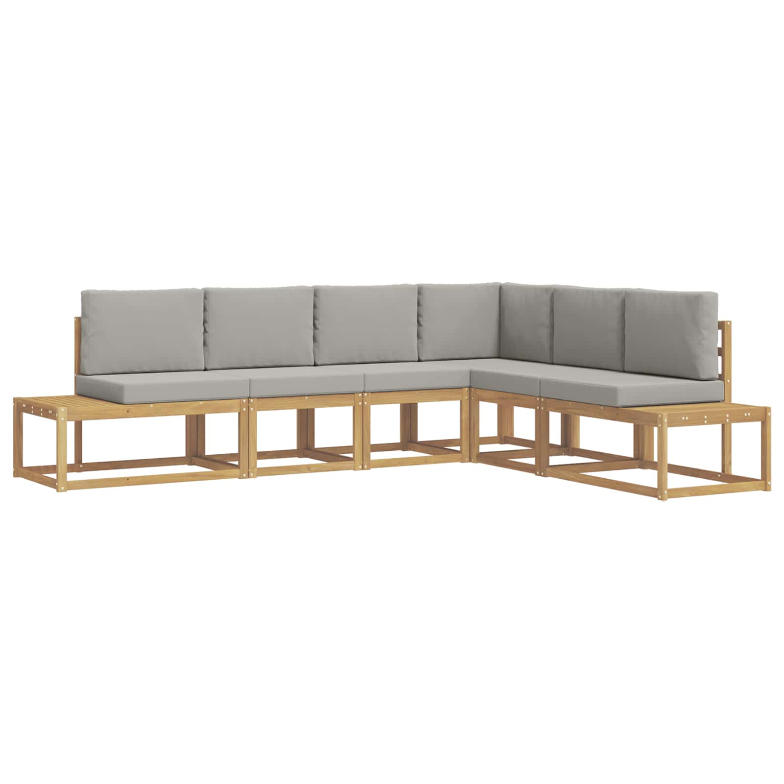 Outdoor-Sofagarnitur