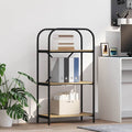 Bücherregal Sonoma-Eiche 60 x 30 x 109 cm Holzwerkstoff