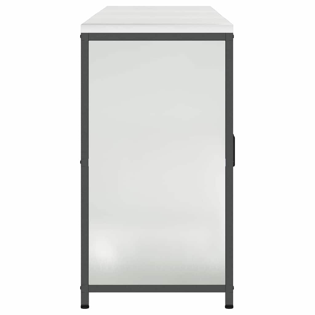 Aufbewahrungsset für die Küche HATTEM 3 pcs Silber