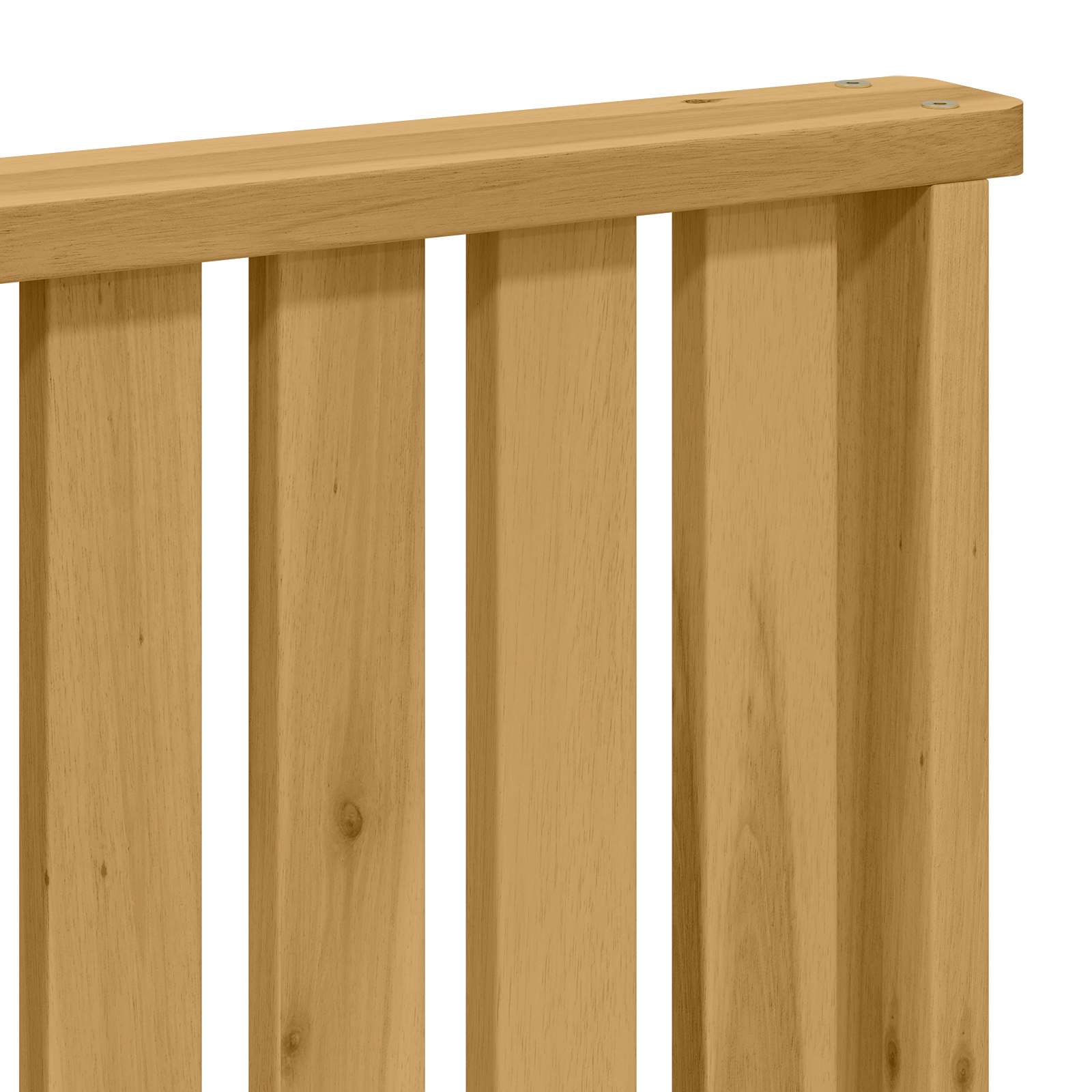 Outdoor-Sofagarnitur 5 pcs Weiß