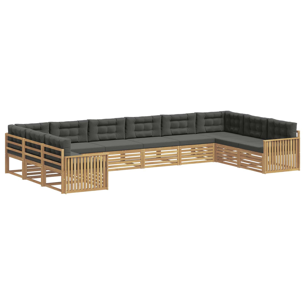 Sofagarnituren Massivholz Akazie