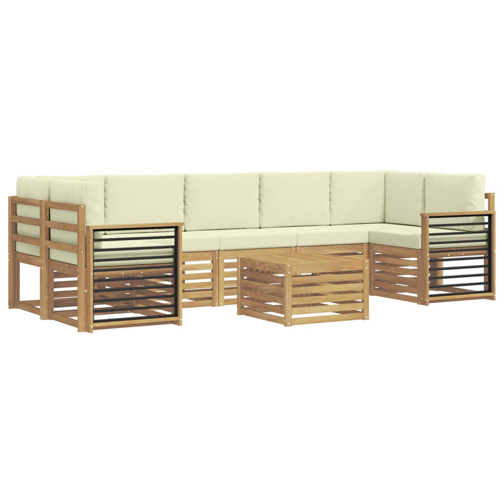 Sofagarnituren Massivholz Akazie