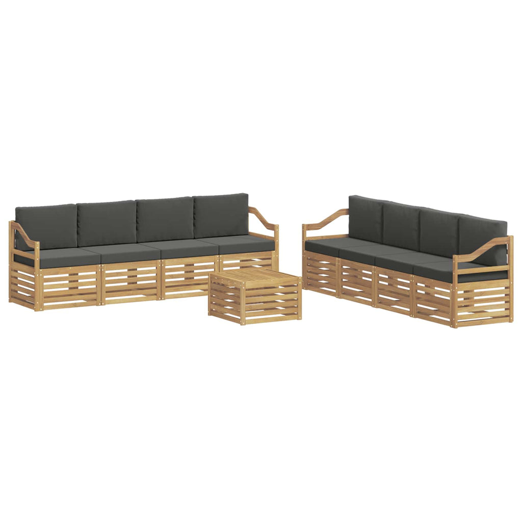 Sofagarnituren Massivholz Akazie